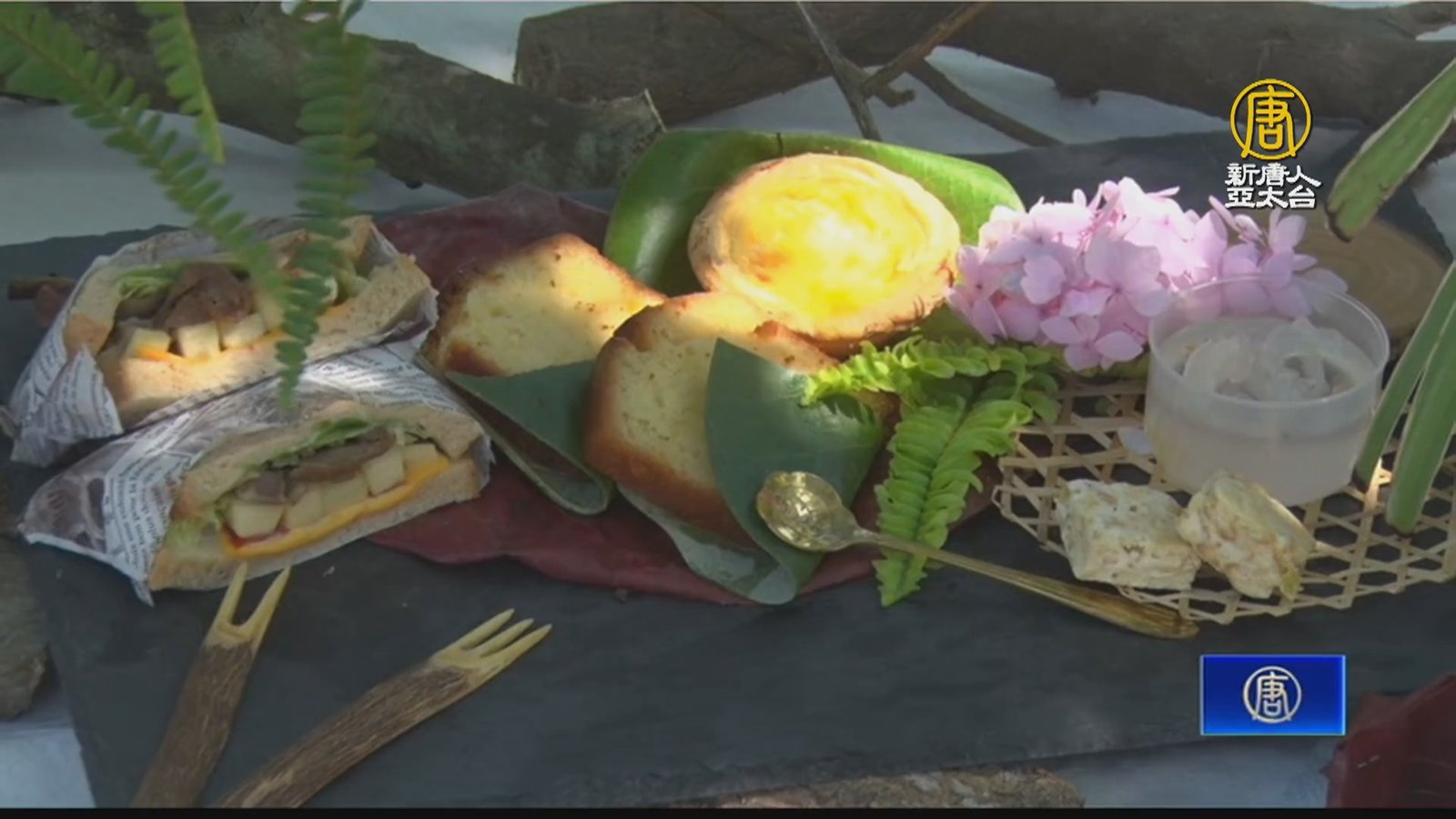 柚花飄香 台南麻豆柚花季3月16日登場