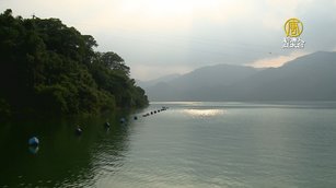 享受湖光山色 大埔藝術節「蒔光」23日登場