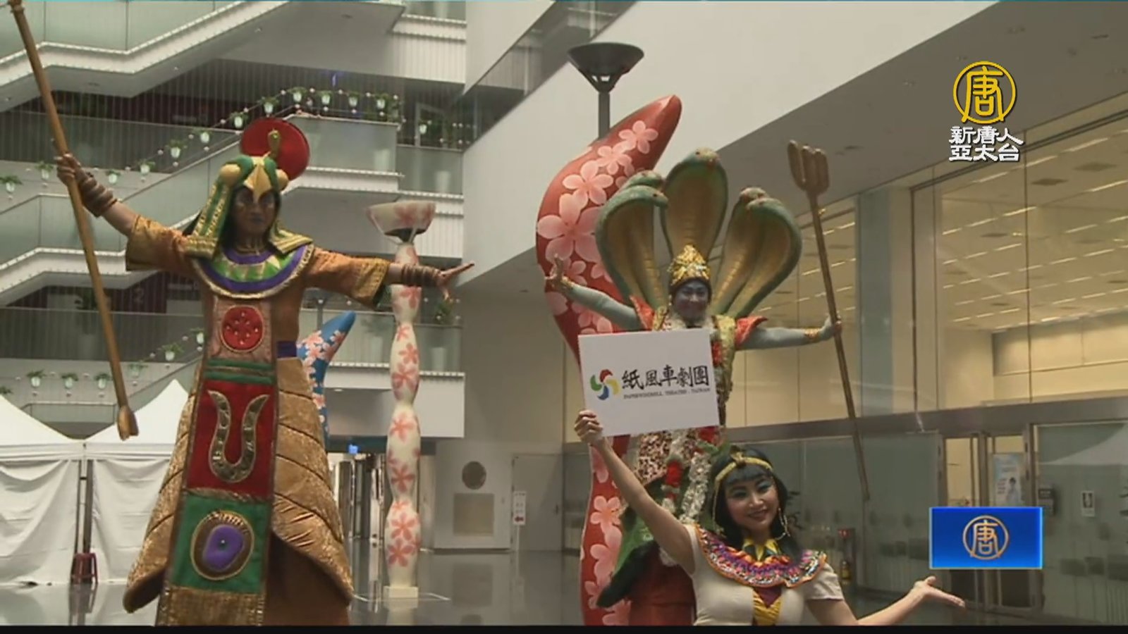 藝術教育向下扎根 中市兒童藝術節4月熱鬧登場