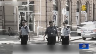 匈牙利允中共警方巡邏 歐洲議會抨擊