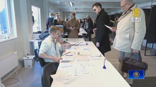 立陶宛總統大選無人票數過半 或進第二輪