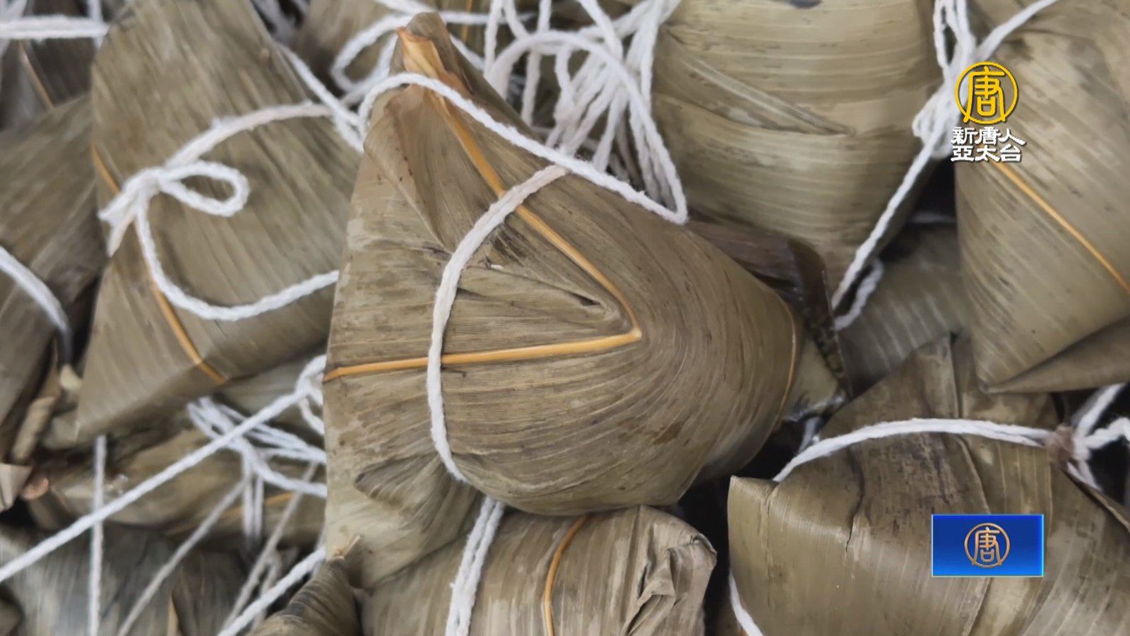 彰化社福團體募集愛心粽 助3百戶弱勢過佳節