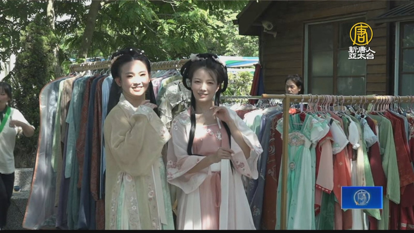 端午詩人節 朴子水道頭文創聚落熱鬧登場