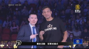 職籃PLG、T1合併 11月新賽季開打11隊爭鋒