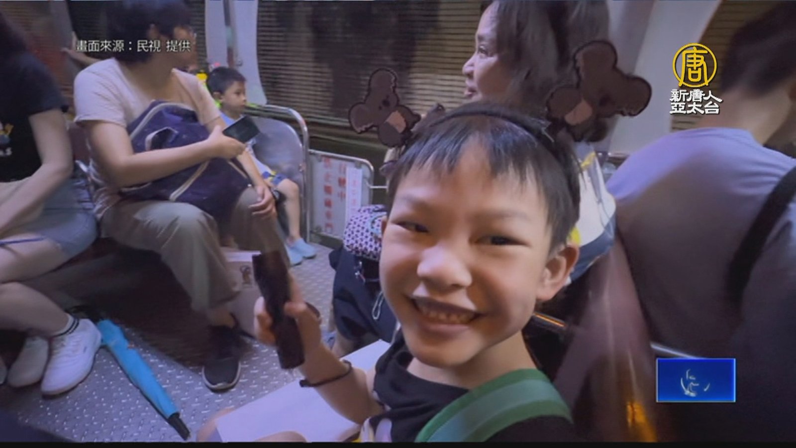 北市動物園推夜遊行程 全台遊樂園搶攻夜間商機