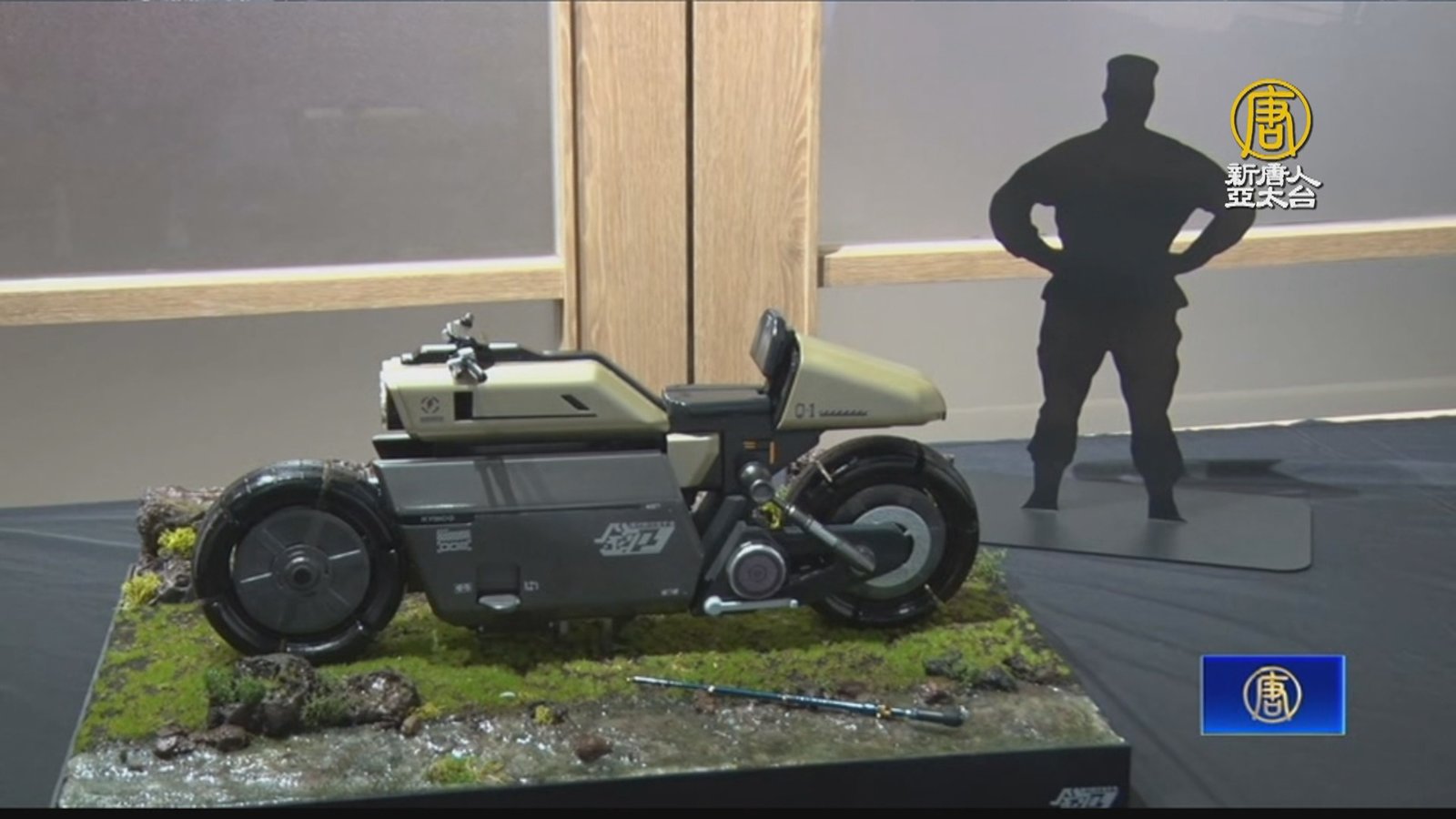 兼具功能性和美感 設計挑戰賽北科大團隊摘金