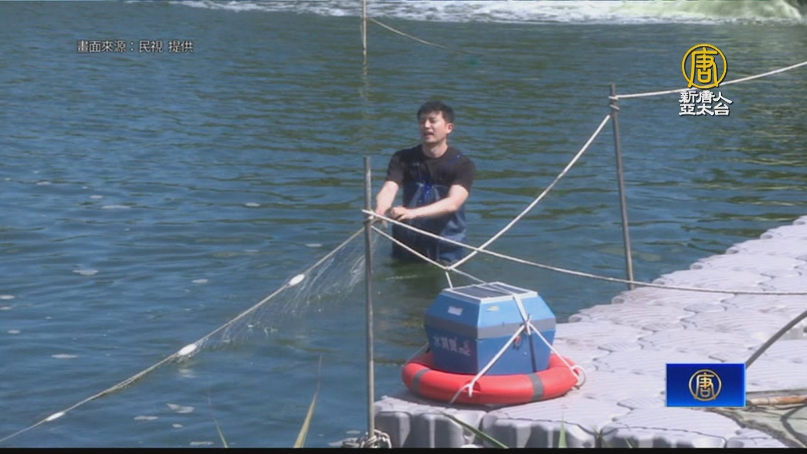 暑假嘉義盛事「東石海之夏」7月20日漁人碼頭登場