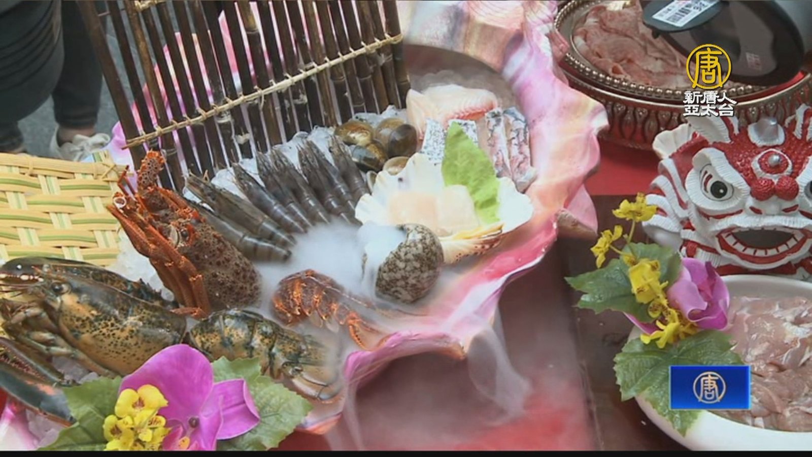 台中鍋烤節湧近500萬投票 十大鍋烤店家出爐