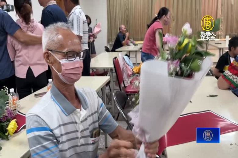 新品種「夏菊」問世 助農民提升收益