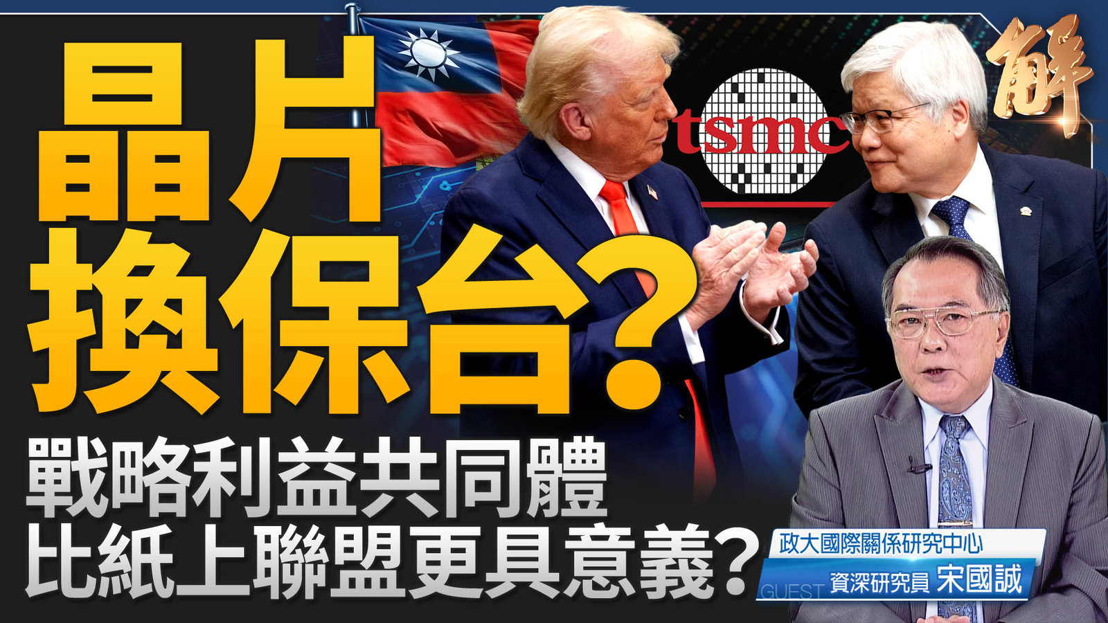 YT 主圖 0305 K Daily 2