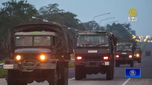 泰國、柬埔寨交火已釀數十死 洪森否認潛逃中國