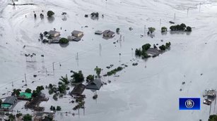 內政部還原通知撤離過程 解釋為何無法爆破堰塞湖