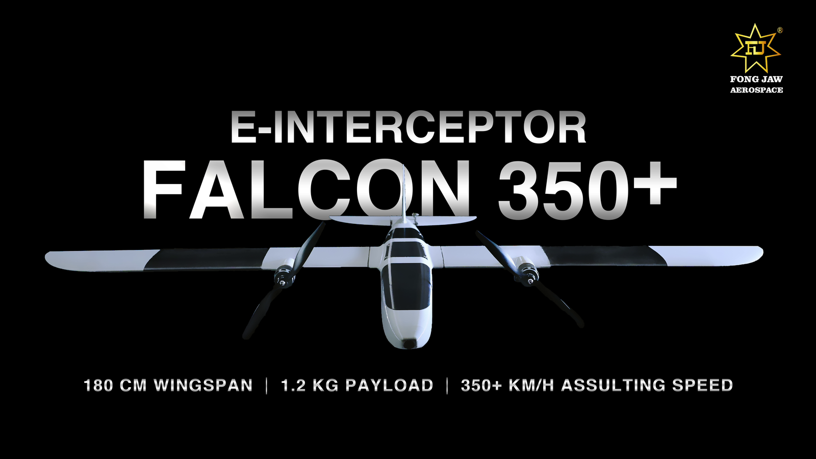 FJ-Falcon350