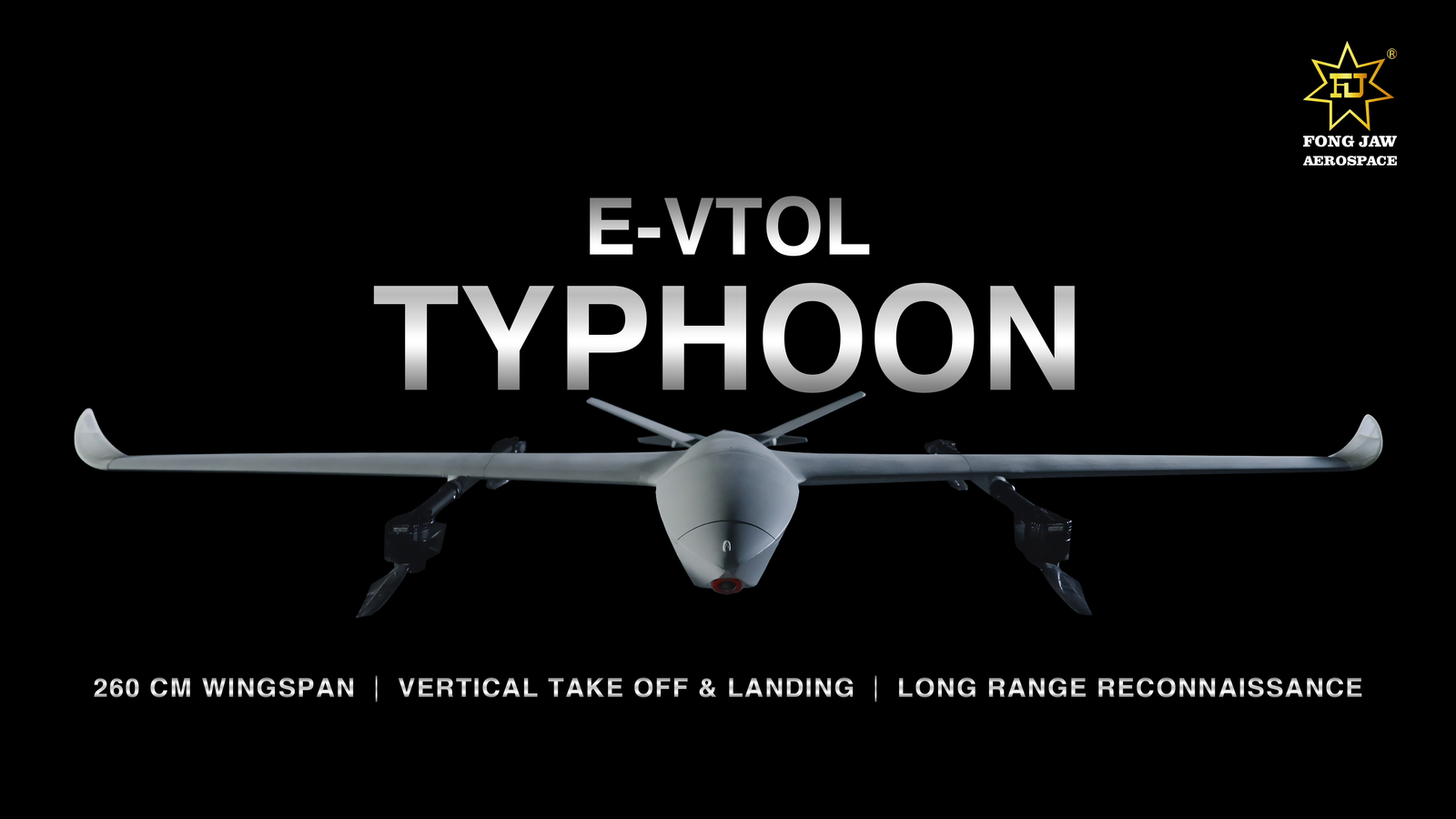 FJ-Typhoon