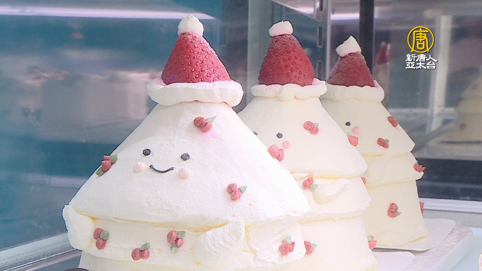 台灣冰品市場年破70億 巴菲特愛冰插旗台北101