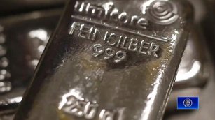 白銀入列稀土角力!美國列關鍵物資 中國2026禁出口