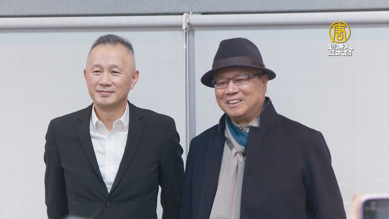 緯創董座林憲銘再駁「掏空說」讚台美關稅結果