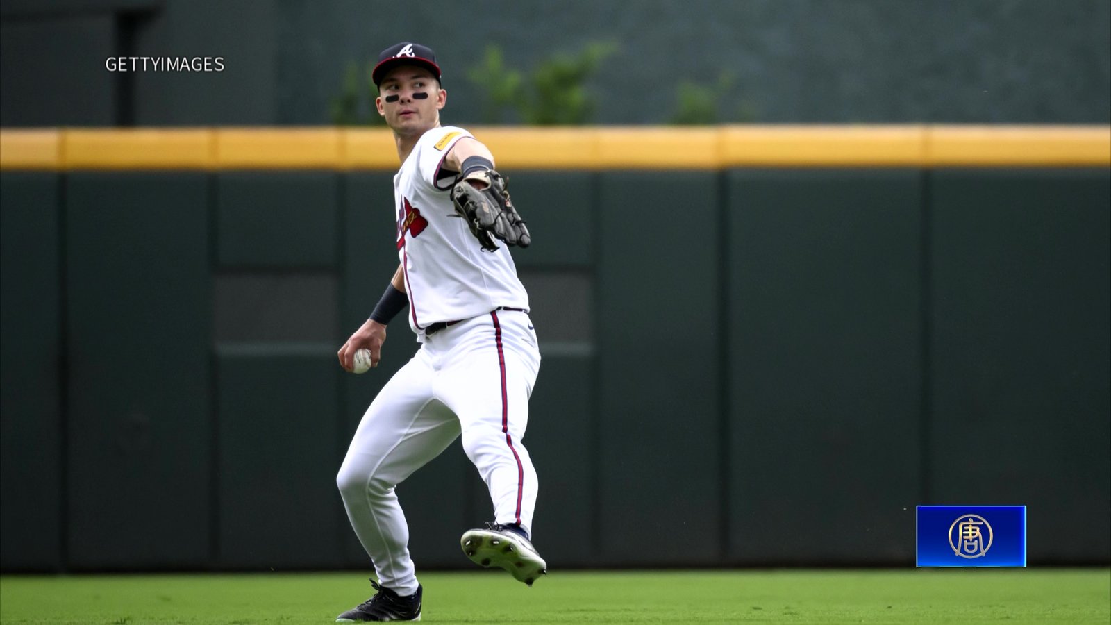 世界棒球經典賽 費仔:榮幸代表媽媽國家出戰