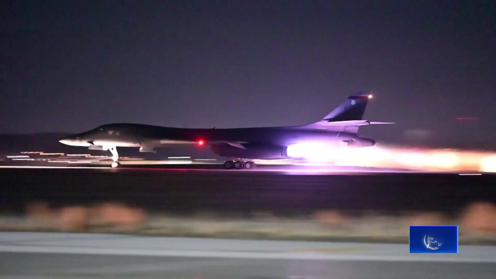 美擊沉11艘伊朗軍艦 川普不排除派地面部隊