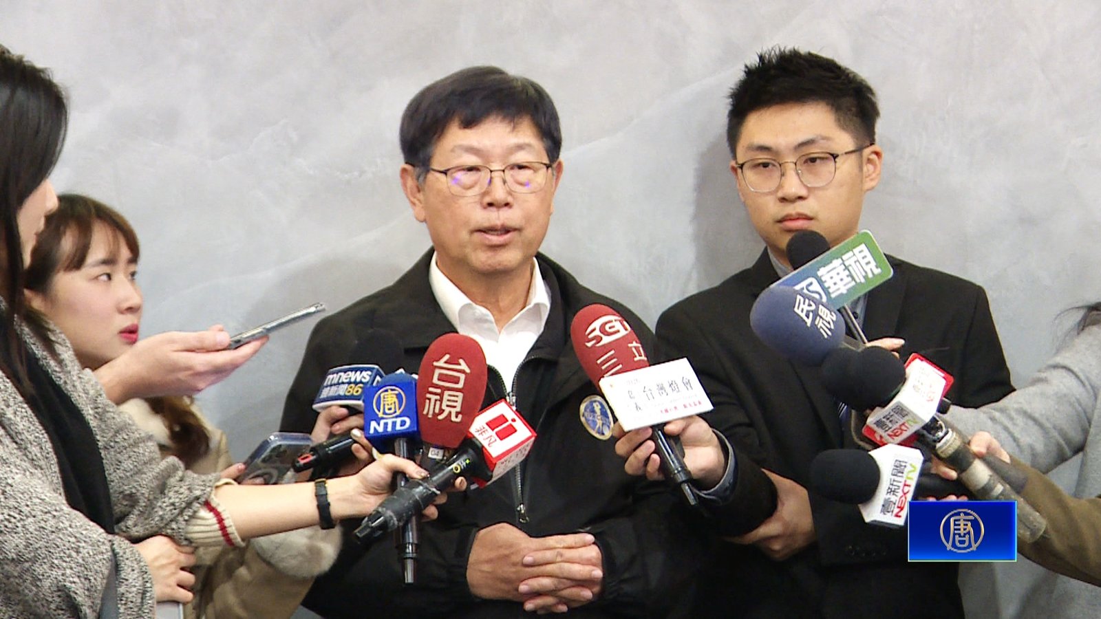 中東戰火燒 鴻海:目前影響不大 時間長材料價格漲