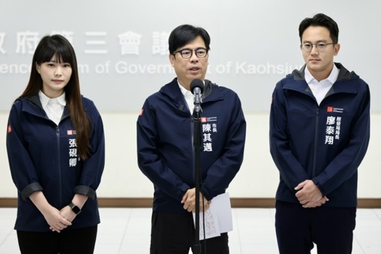 陳其邁期望隨著台積電於美國、日本等地設廠,高雄透過此次出訪,進一步串聯台灣、美國、日本,特別是高雄在內的半導體供應鏈體系,涵蓋材料、封裝、設備等關鍵環節,建構更完整且具韌性的國際半導體生態系