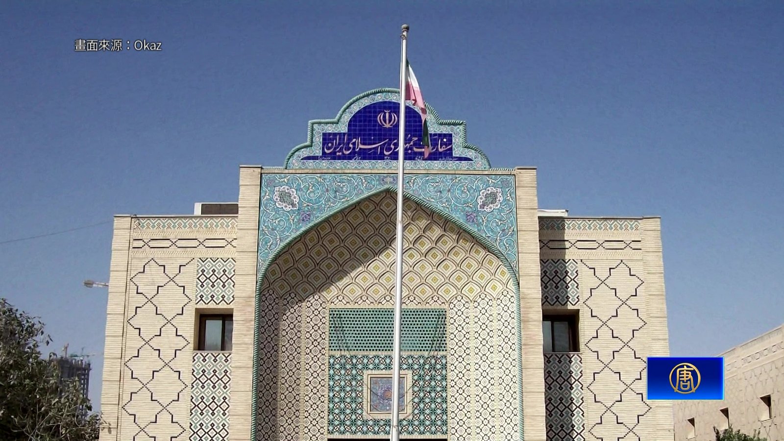 遭伊朗濫炸!卡達逐伊外交官 阿拉伯擬軍事反擊