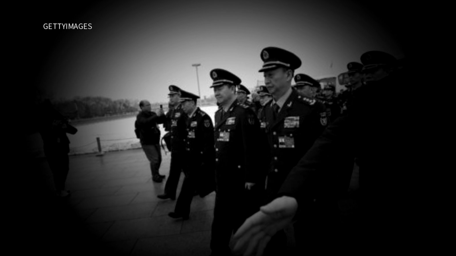 中共軍隊傳「倒查12年」!現史無前例恐慌