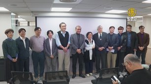 前法官錢建榮投入冤案平反 成立司法微光基金會