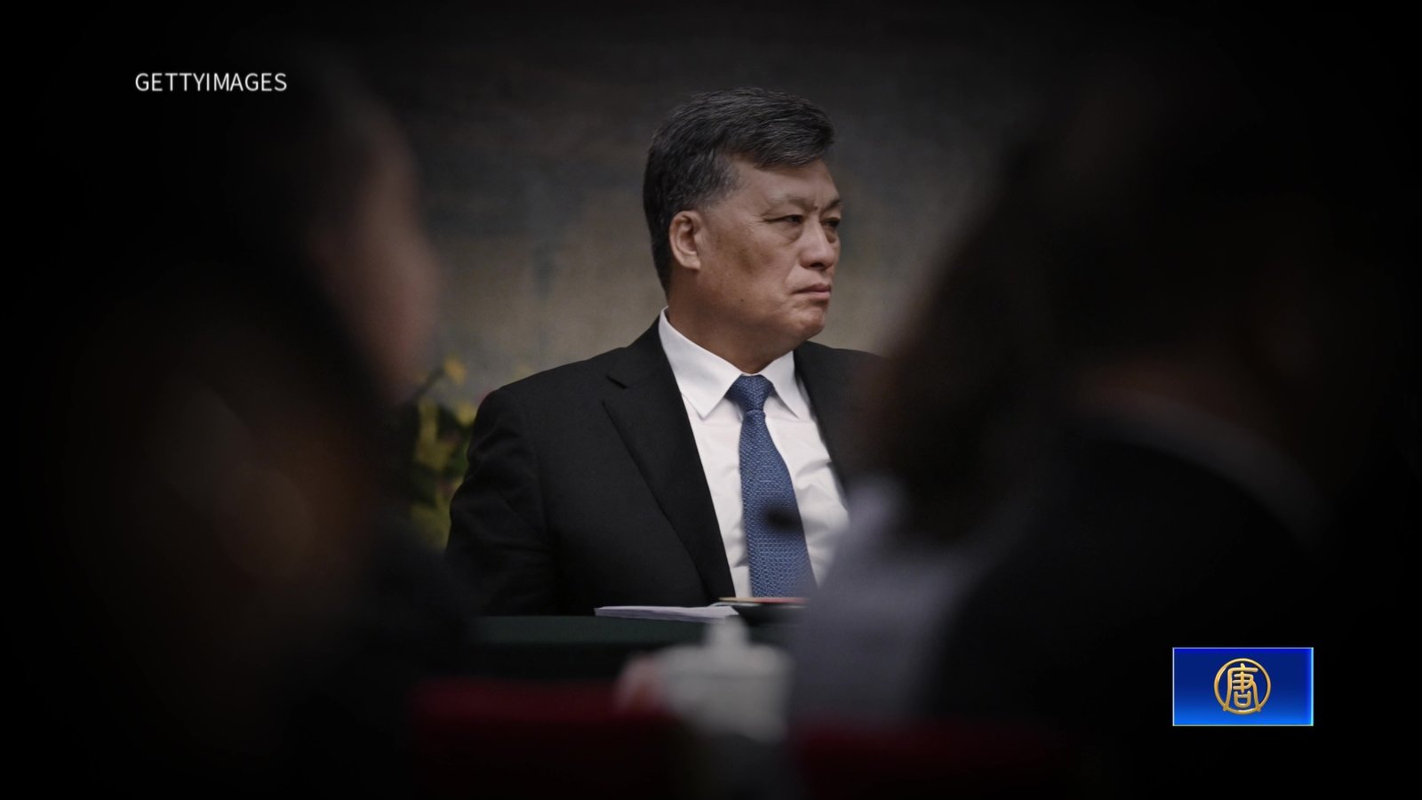 被失蹤逾5個月 中共政治局委員馬興瑞落馬