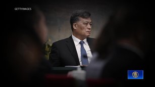被失蹤逾5個月 中共政治局委員馬興瑞落馬