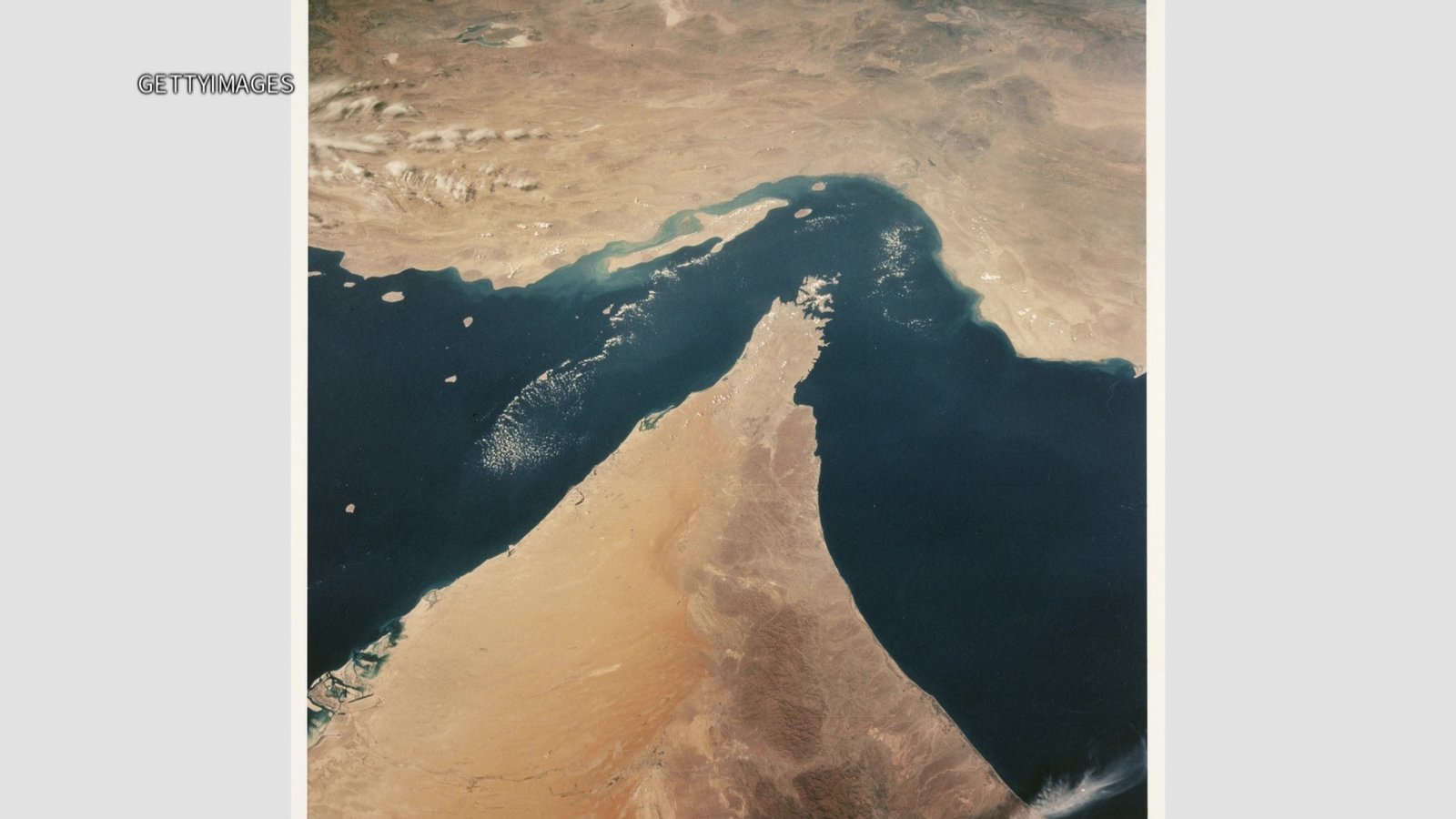 美、伊收到立即停火提案 分兩階段執行