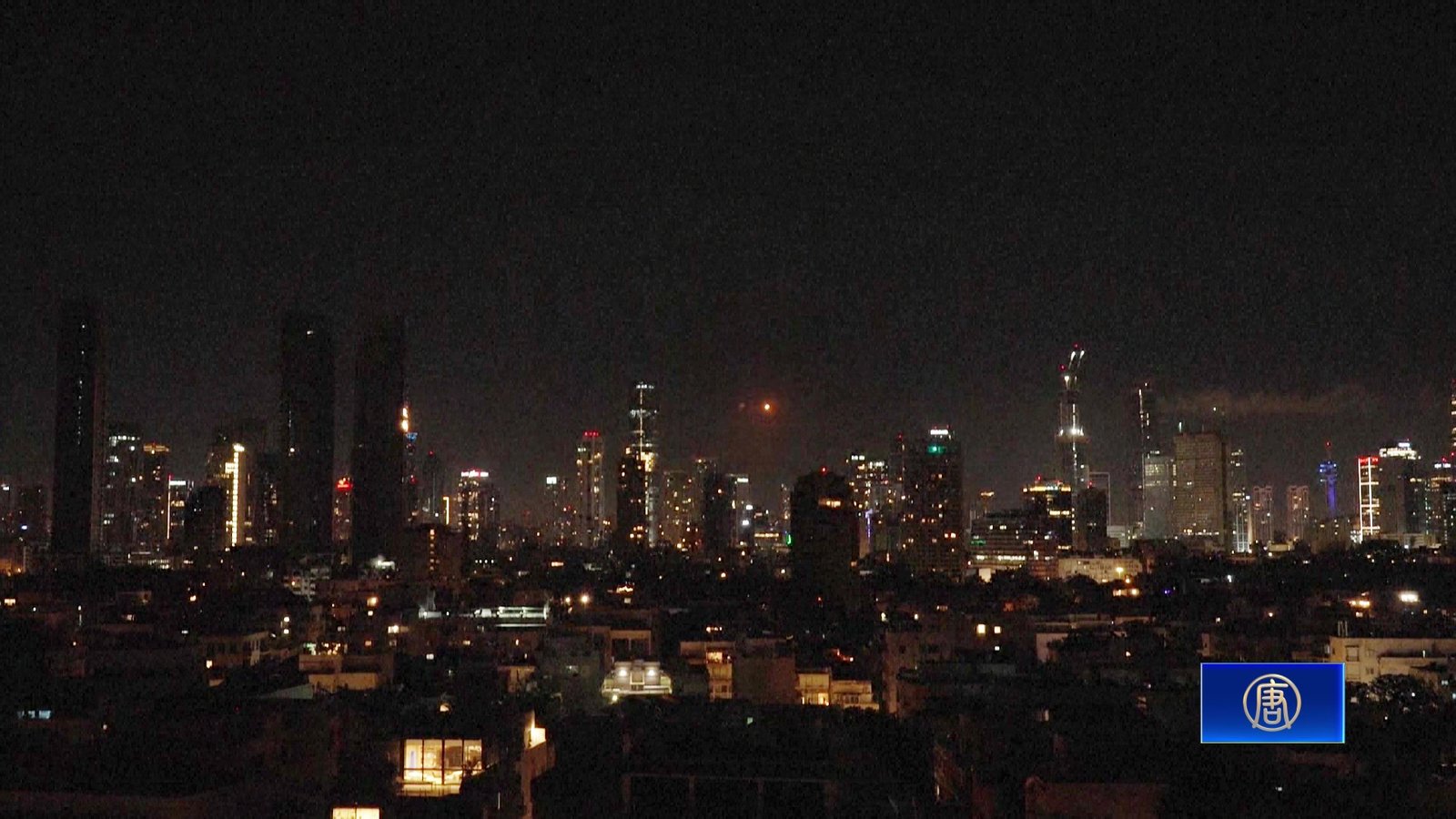 以色列總理支持美停火協議 強調內容不包含黎巴嫩