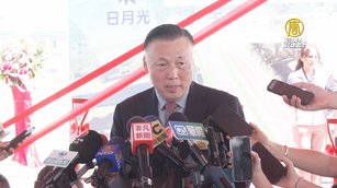 日月光6座工廠動工 吳田玉:CPO今年有望量產