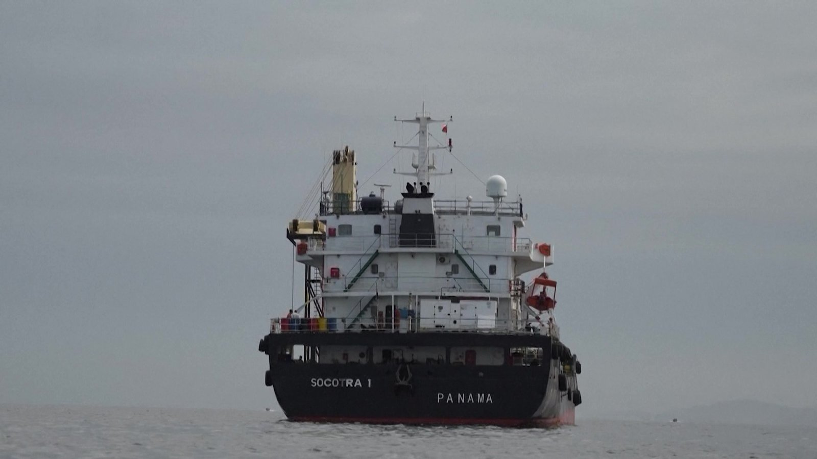 封鎖奏效?伊朗暫停石化產品出口以供應國內