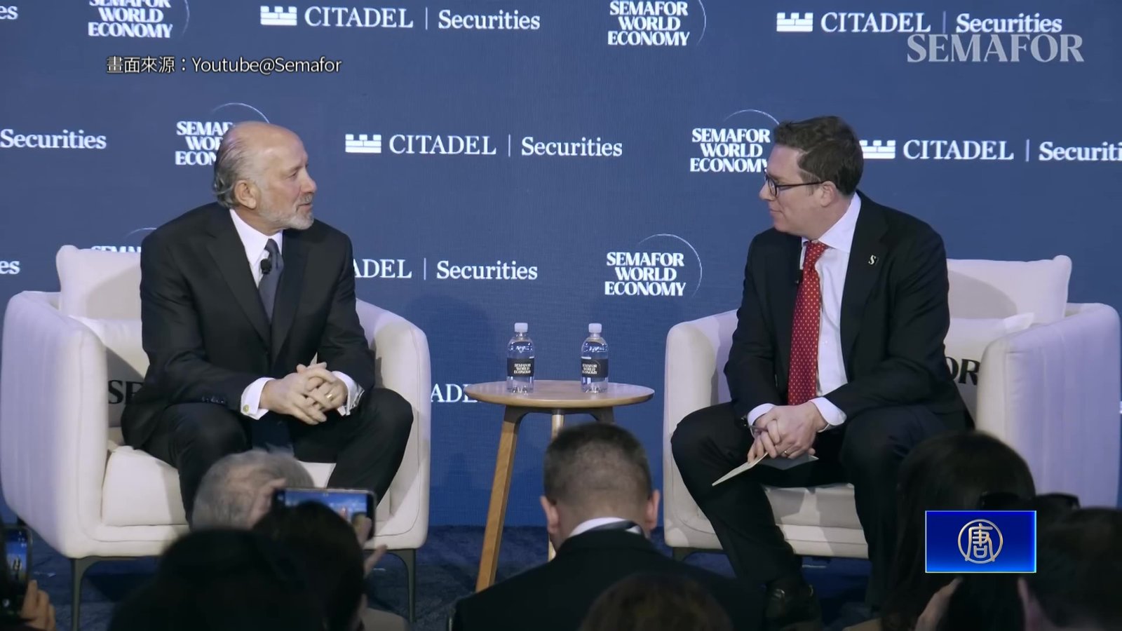 美中領袖會談在即 美商務部長拒比亞迪入美