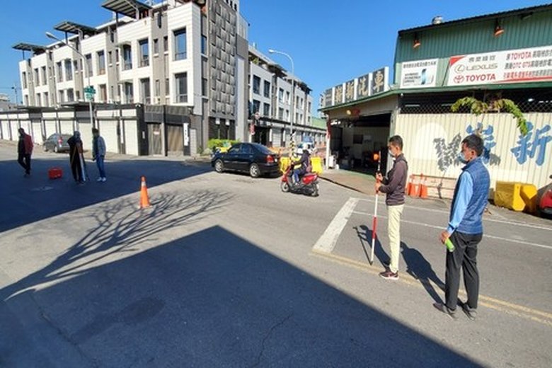 隨著不動產價值日益提高,民眾對於土地取得與使用權益更加重視(屏東縣府 提供)