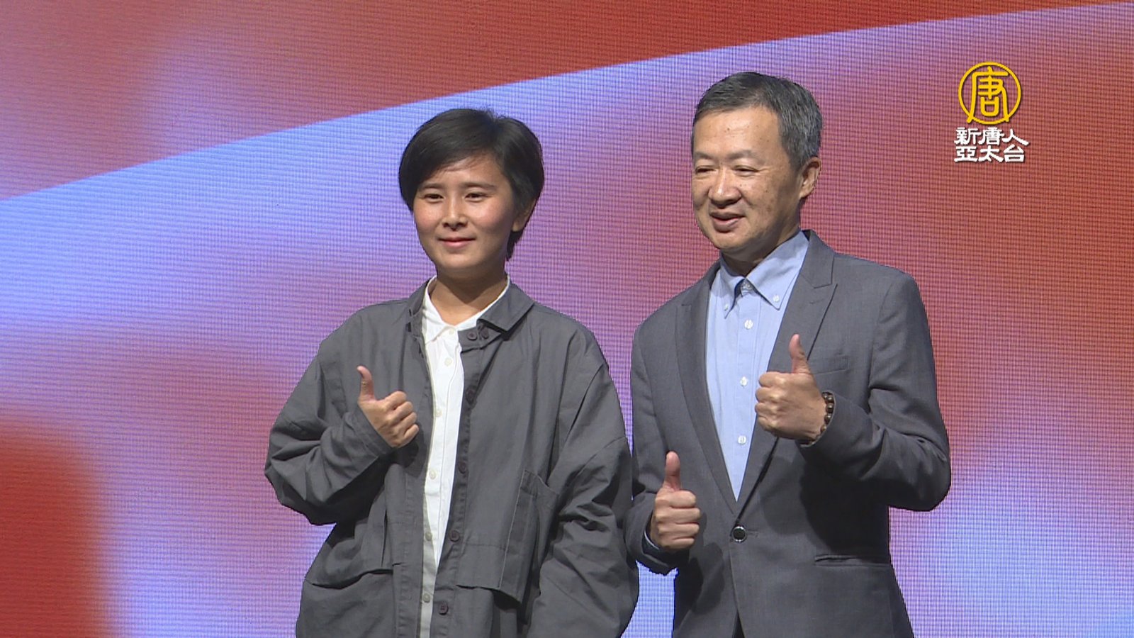 AI重塑流行樂?北流董座:無法取代創意與現場演出