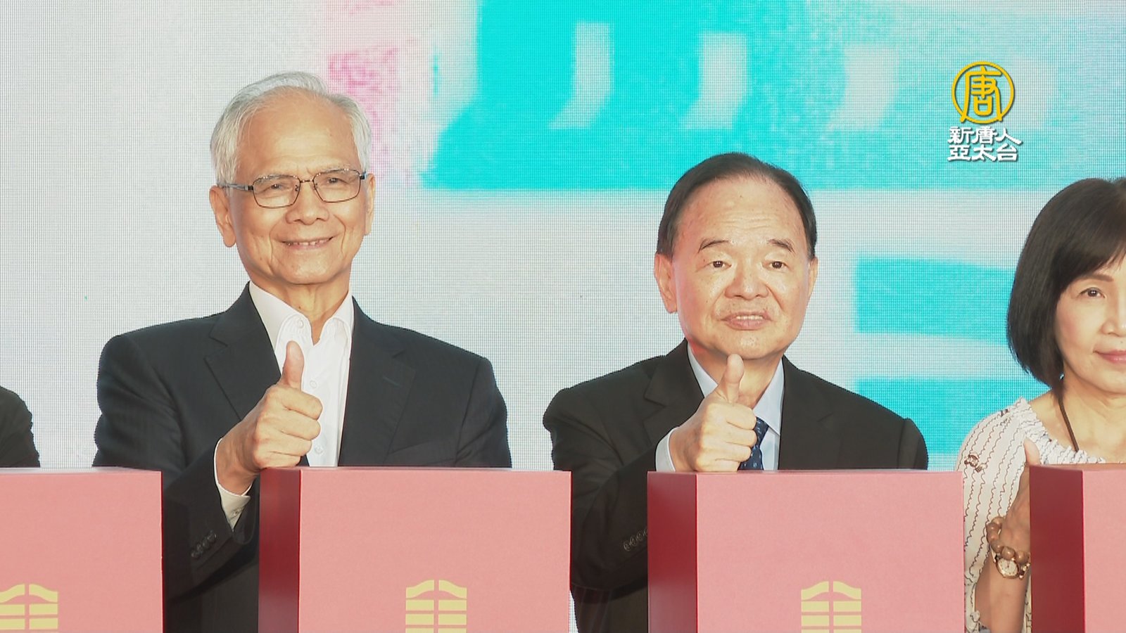 台灣宜蘭傳藝園區年吸百萬人 用金箔修復傳統建築