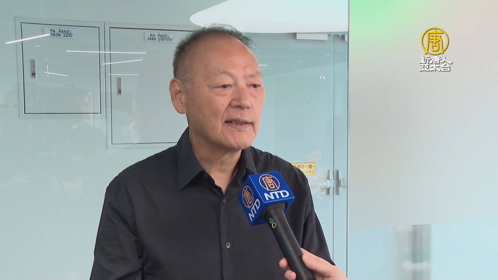 全球首發!台灣原創AI虛擬替身 Perxona插旗歐日