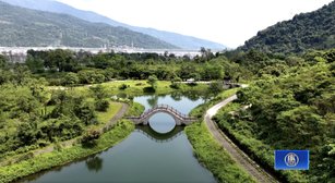 美哉!靜謐吉利潭、佐倉步道 探索花蓮自然之美