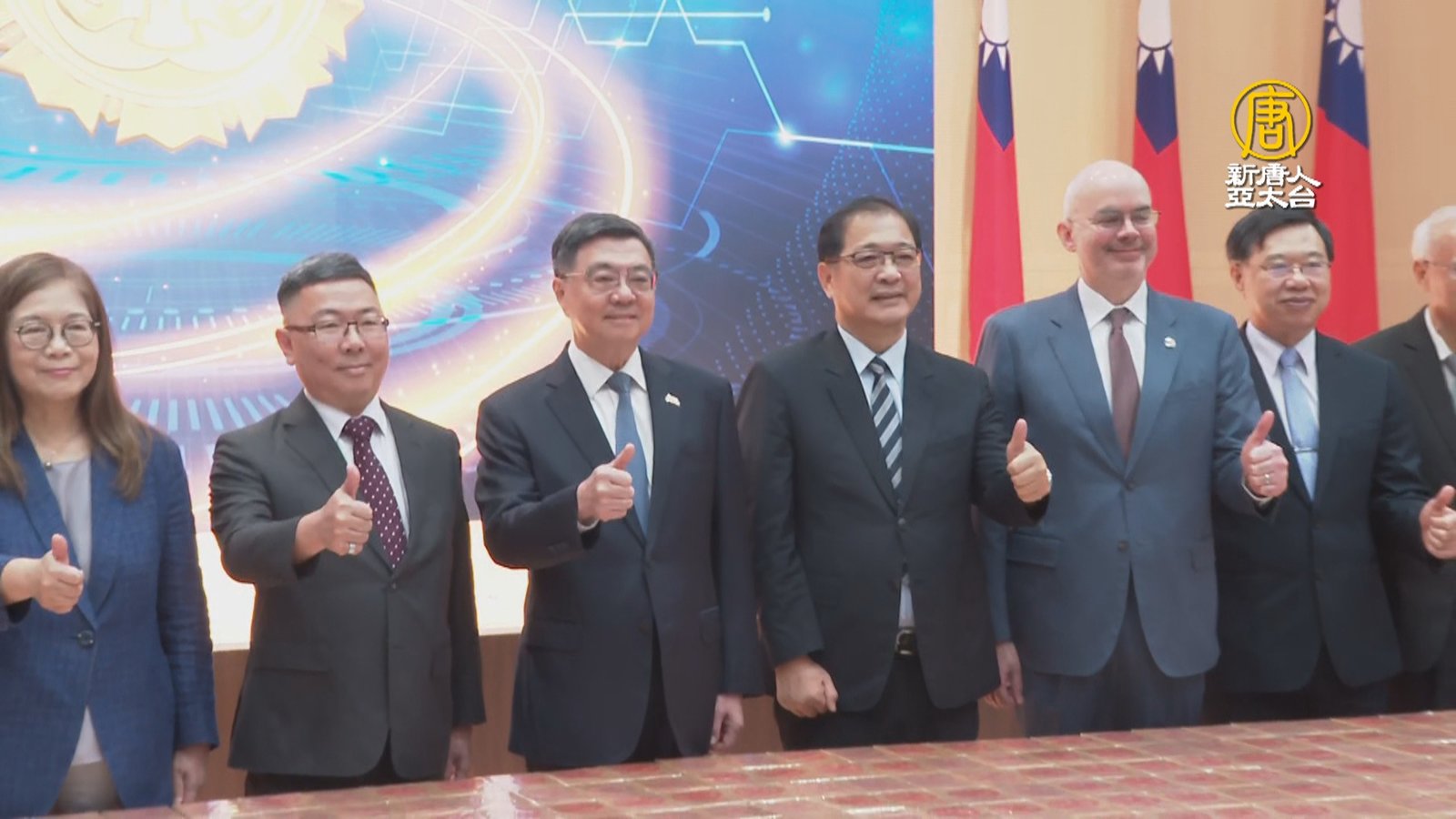 美台聯合查緝破獲最大宗境外運毒 靠百元票號走私