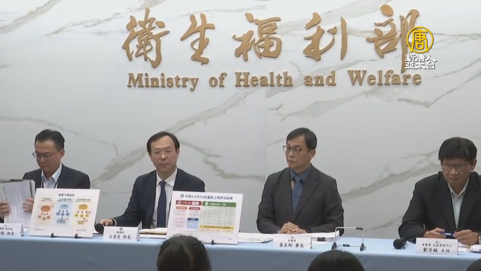中聯油案19批可重新上架 1批銷日本不用回收