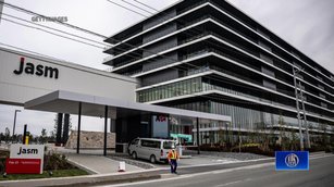 熊本強震衝擊晶片聚落 台積電:逐步恢復生產線