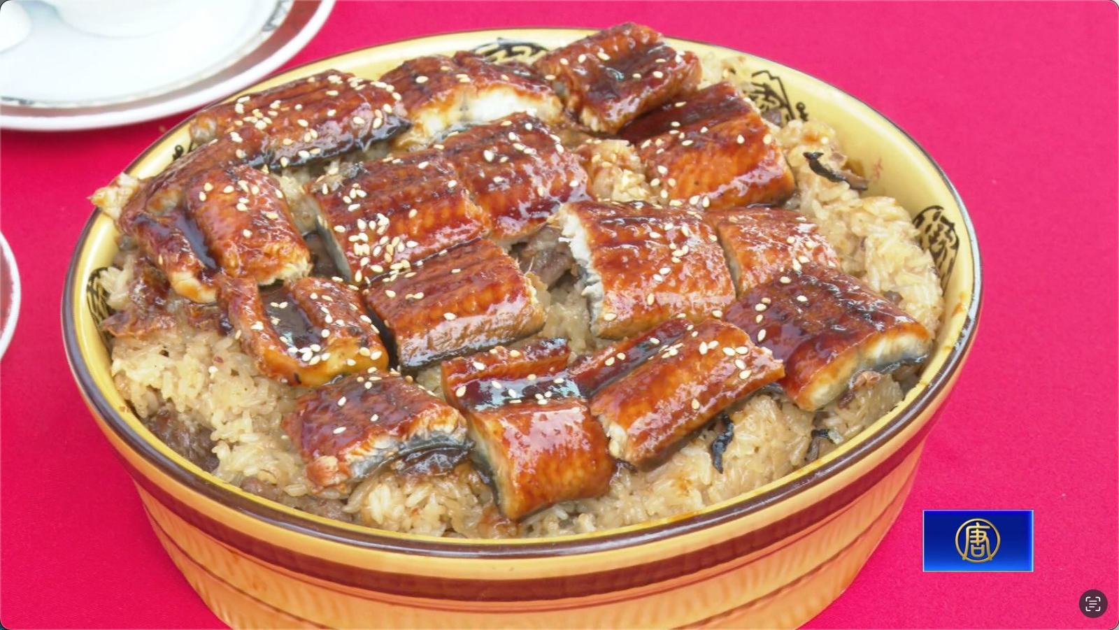 最好鰻魚留台灣!雲林端創意料理 搶救鰻魚王國