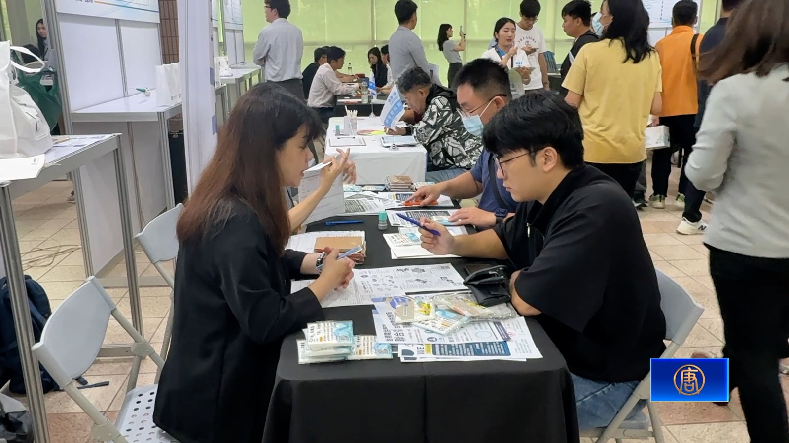 台積電效應 嘉義22家供應鏈開高薪搶人