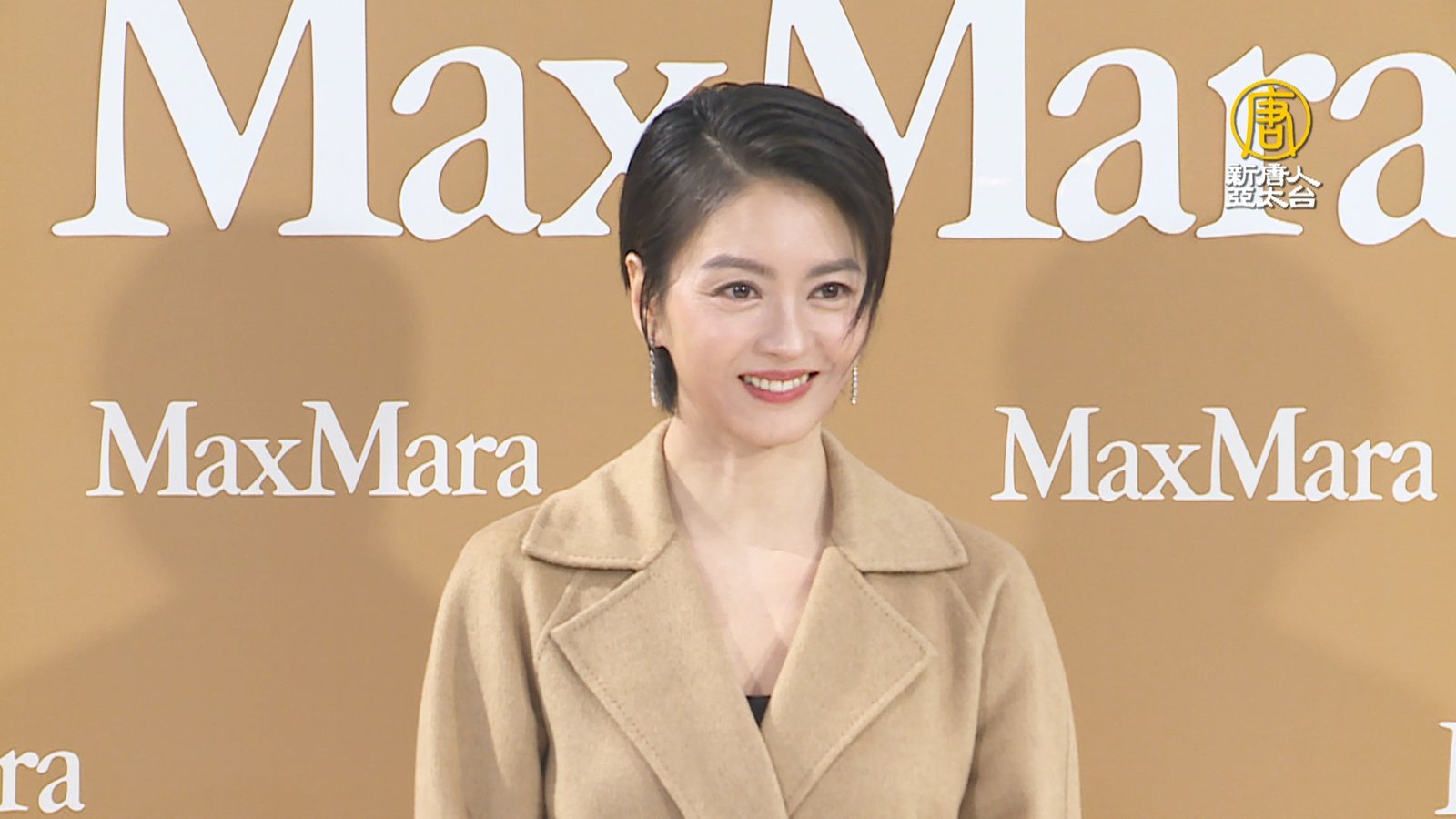 梁詠琪快閃台灣喊可惜!為演唱會拚「再瘦5公斤」(記者胡宗翰/攝影)