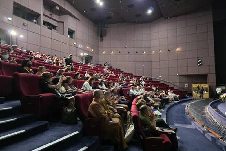 2026年國際博物館協會國際民族誌博物館專業委員會(ICOM-ICME)臺灣年會,邀集國內外博物館專業人士交流對話,深化臺灣與國際博物館界的連結(科工館 提供)