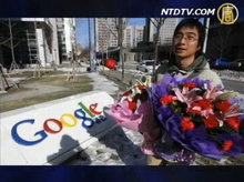 【今日點擊】谷歌: 未來將停止審查中國搜尋結果