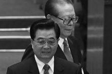 【今日點擊】紅色官老爺面臨危機