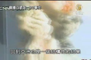 從黃海到南海 美中軍事角力不斷